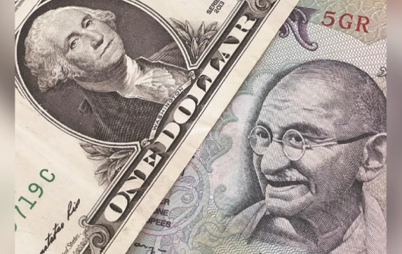 Indian Rupee Slumps Past ₹88 Mark